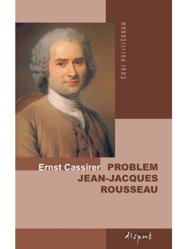 Problem Jean-Jacques Rousseau 2102