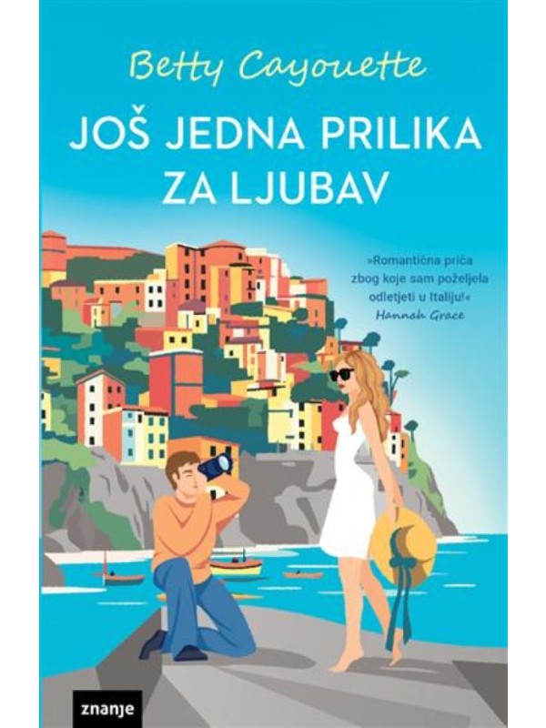 Još jedna prilika za ljubav 12175