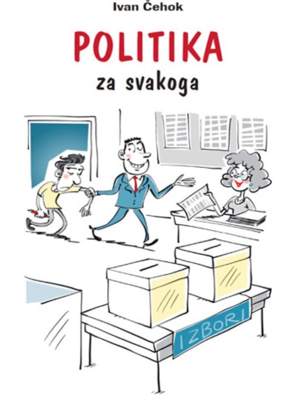 Politika za svakoga 13155