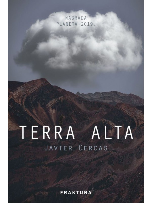 Terra Alta 10020