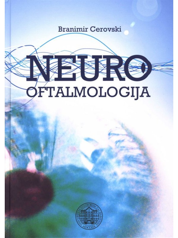 Neurooftalmologija 10026