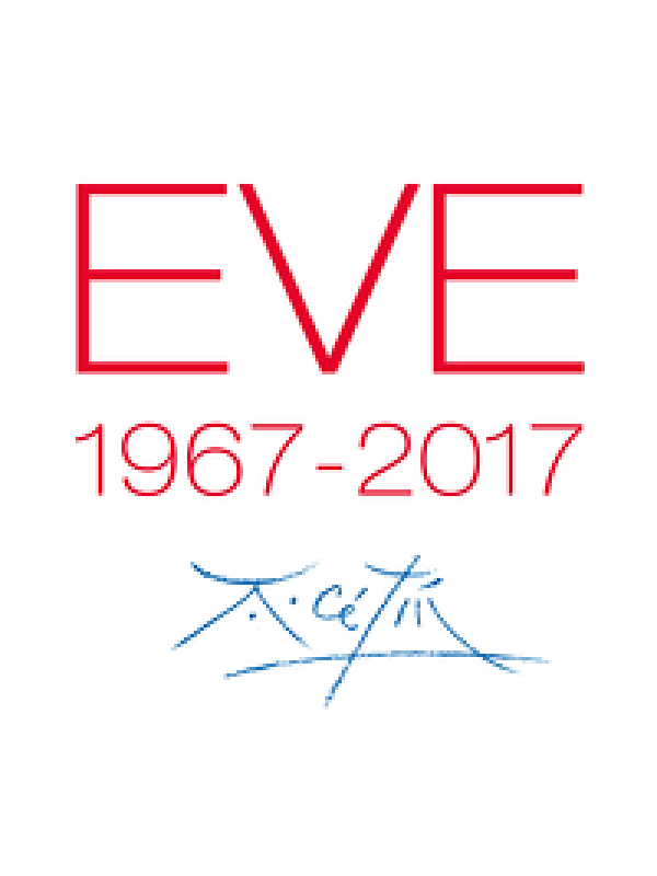 Eve 1967 – 2017 600