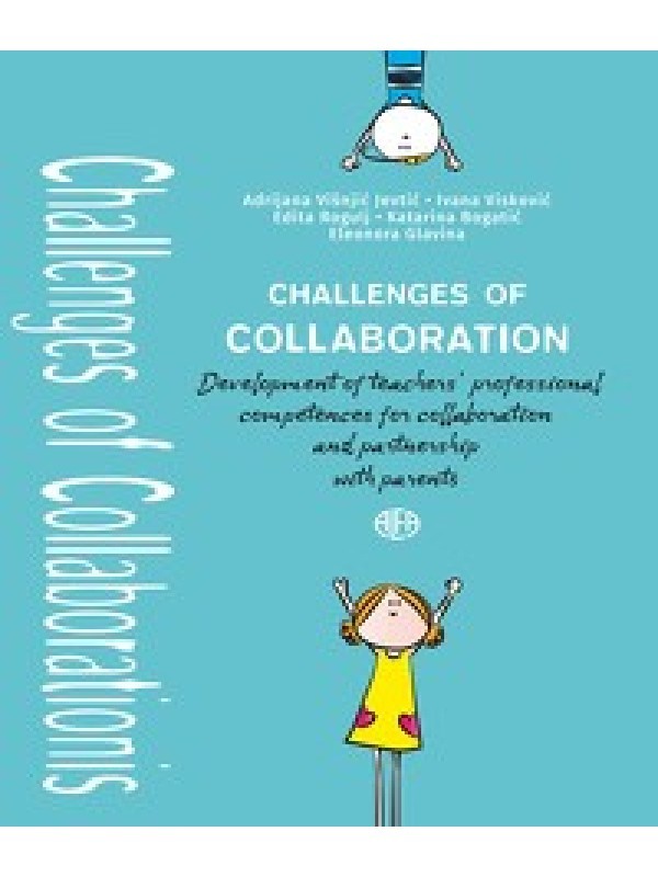 Challenges of Collaboration 122
