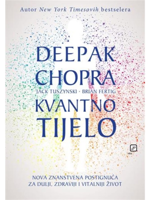 Kvantno tijelo 12831