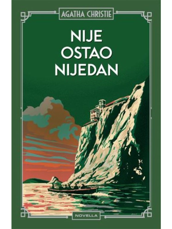 Nije ostao nijedan 13498