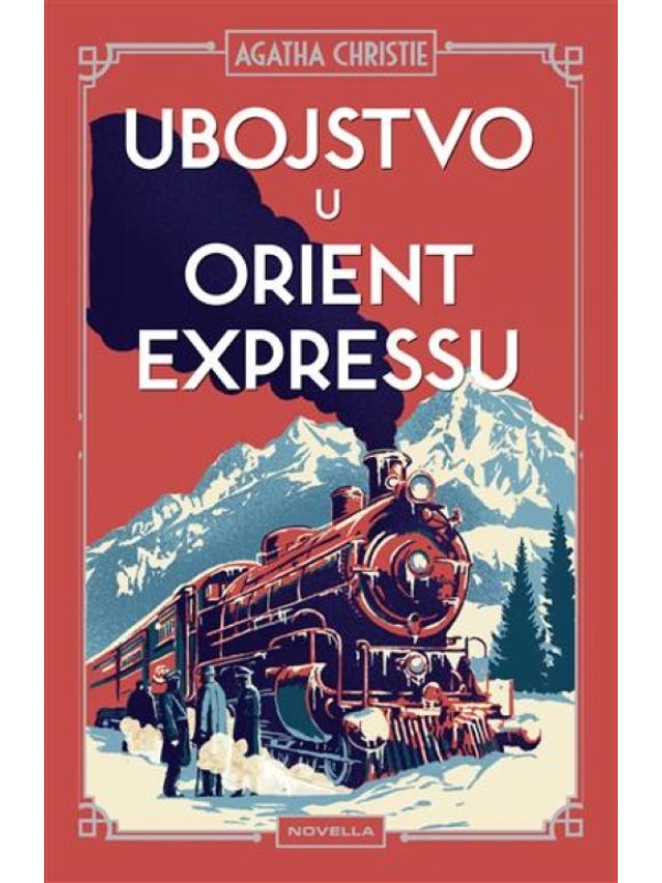 Ubojstvo u Orient Expressu 13496