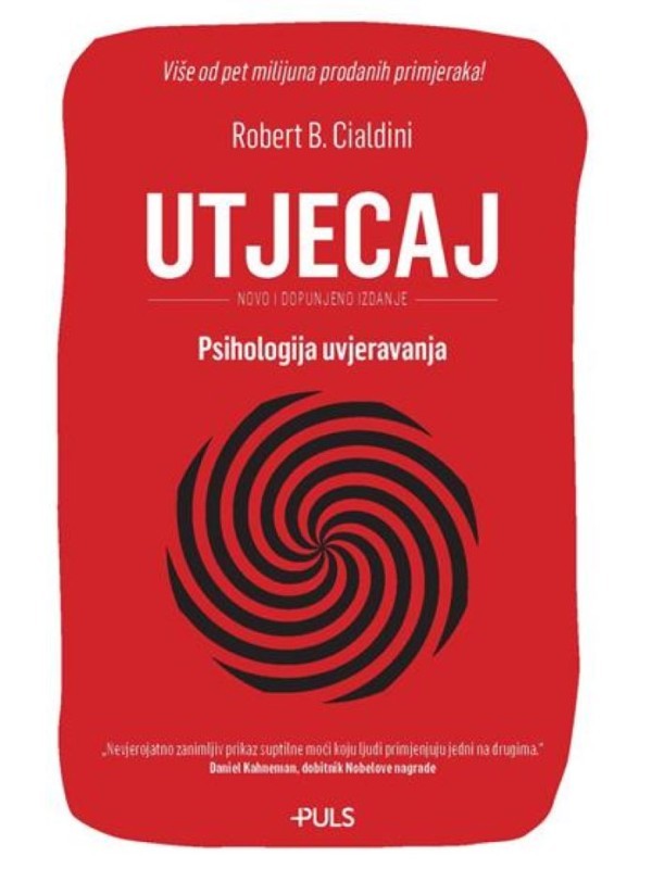 Utjecaj 12946