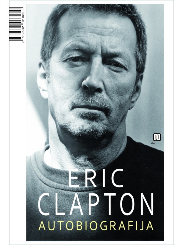 Autobiografija - Eric Clapton 3993