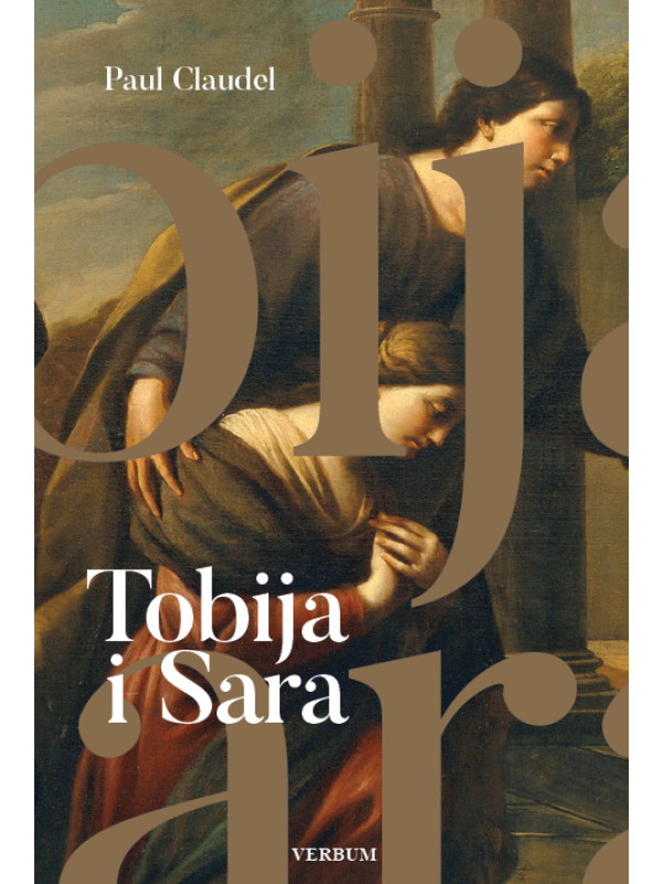 Tobija i Sara : drama u tri čina 5842