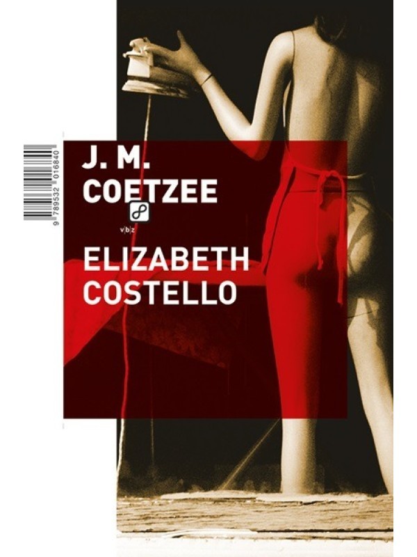 Elizabeth Costello 4024