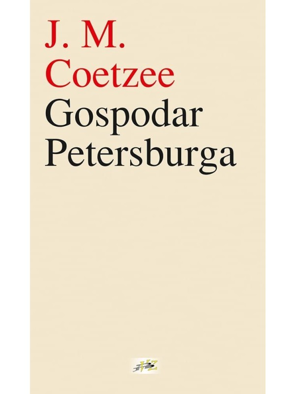 Gospodar Petersburga T. U. 4032