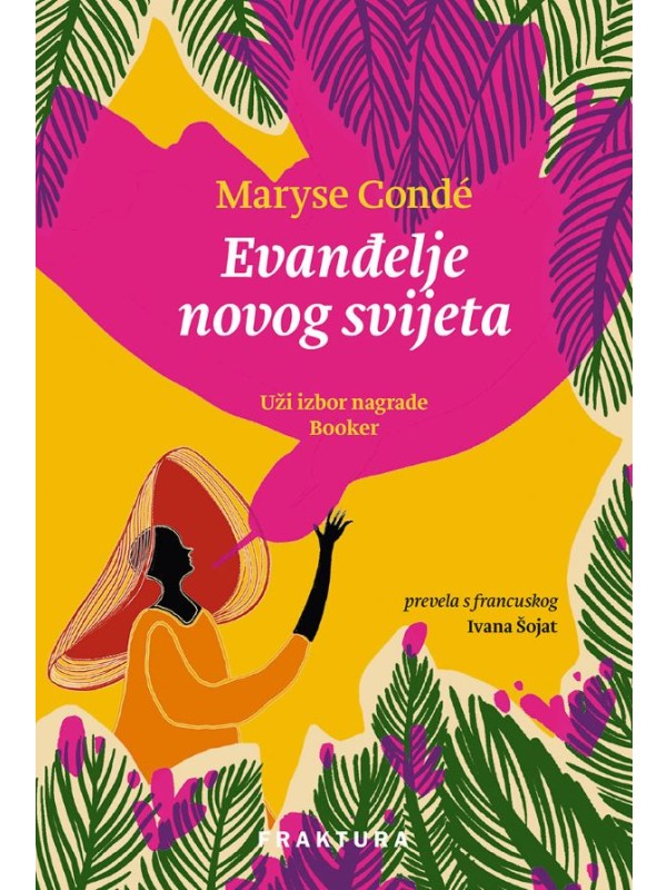 Evanđelje novog svijeta 13777