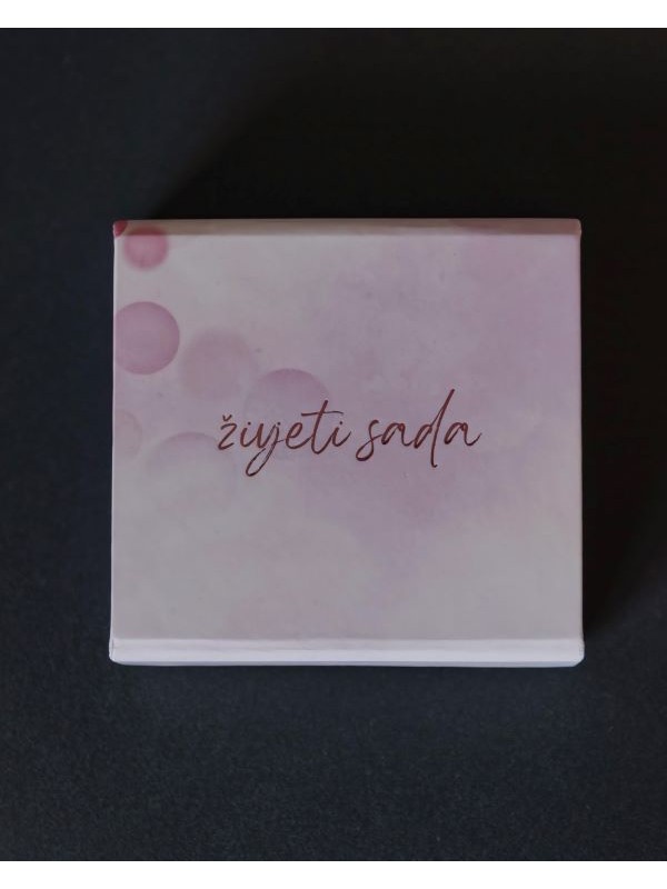 Motivacijske kartice ‘Živjeti sada’ 13884