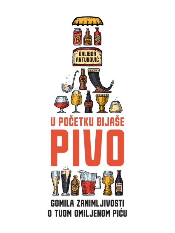 U početku bijaše pivo 13773