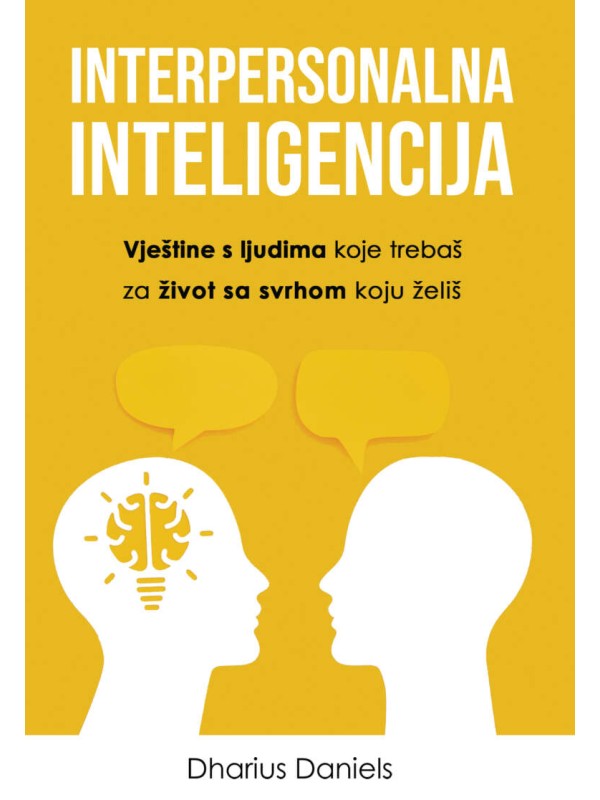 Interpersonalna inteligencija 8459