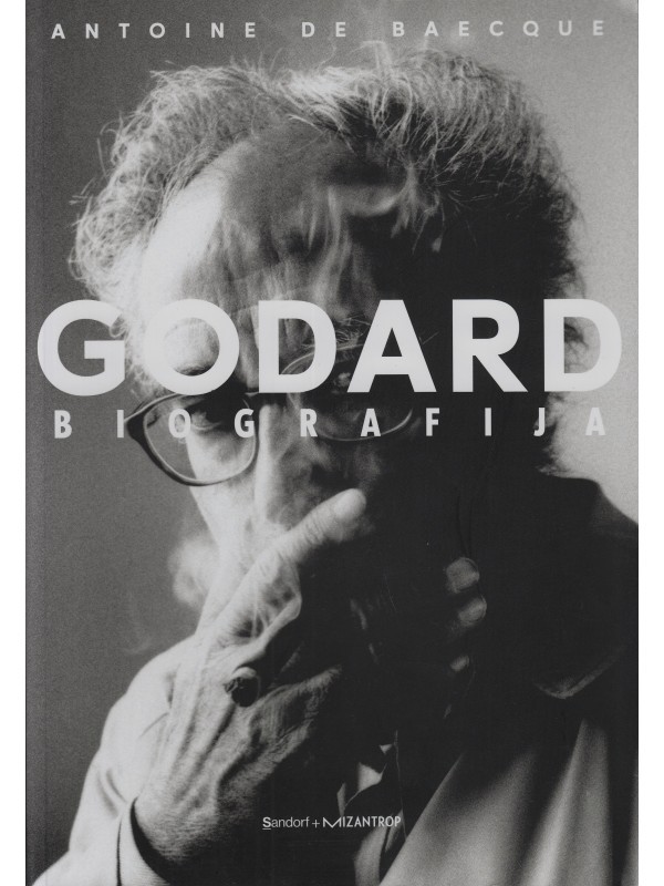 Godard: biografija 1977