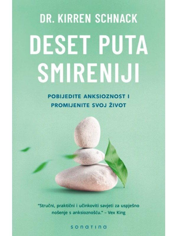 Deset puta smireniji 12904