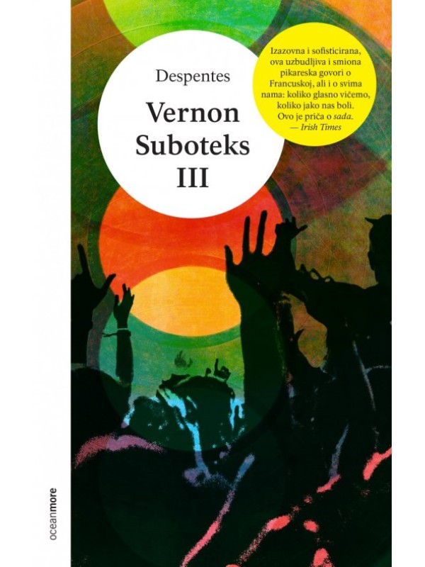 Vernon Suboteks 3 1469