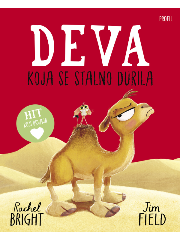 Deva koja se stalno durila 13547