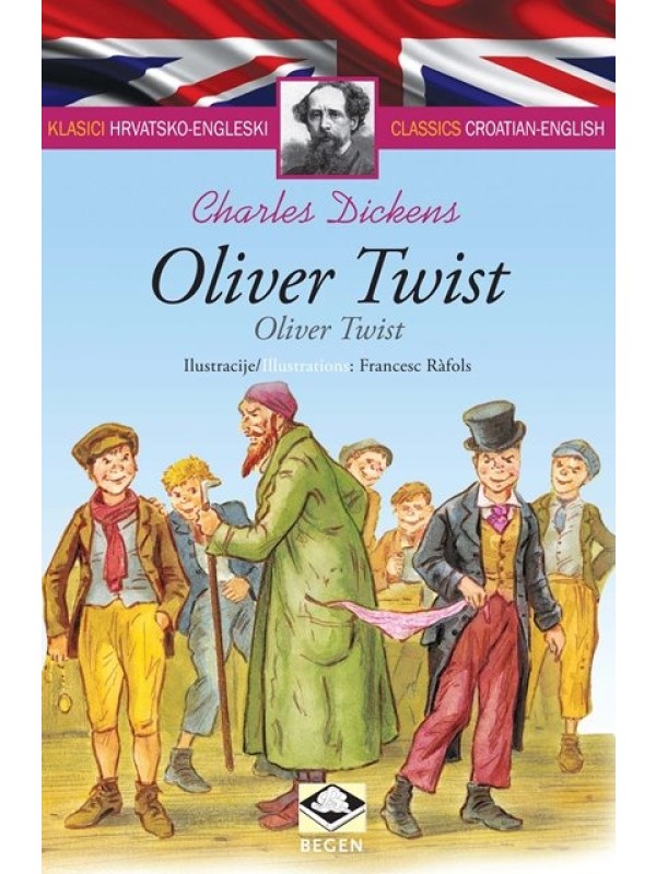 Oliver Twist 4746