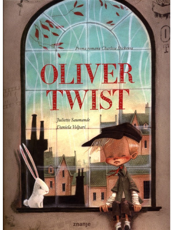 Oliver Twist 4744