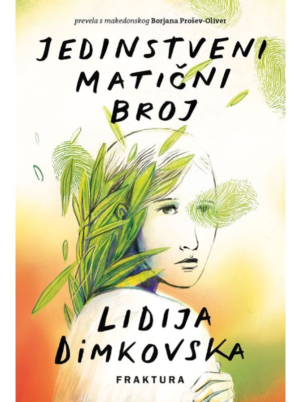 Jedinstveni matični broj 13672