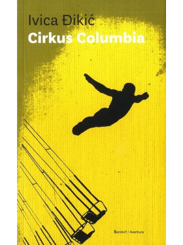 Cirkus Columbia 2017