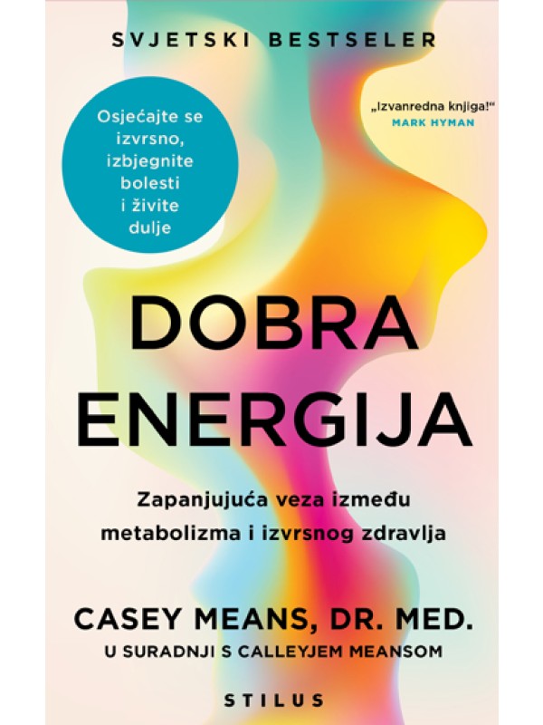 Dobra energija 13674