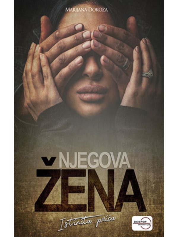 Njegova žena - U DOTISKU 13275