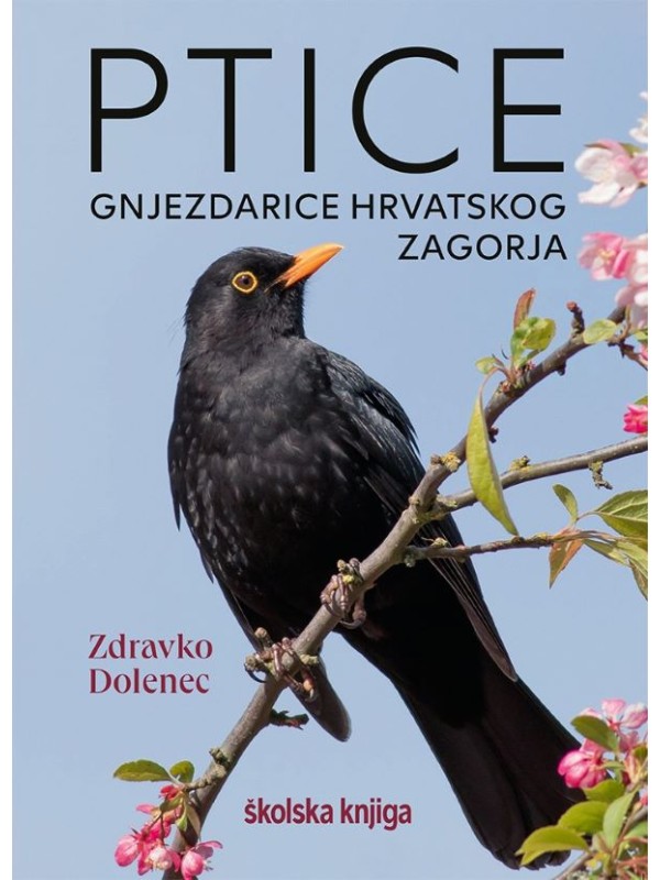 Ptice gnjezdarice Hrvatskog zagorja 12285