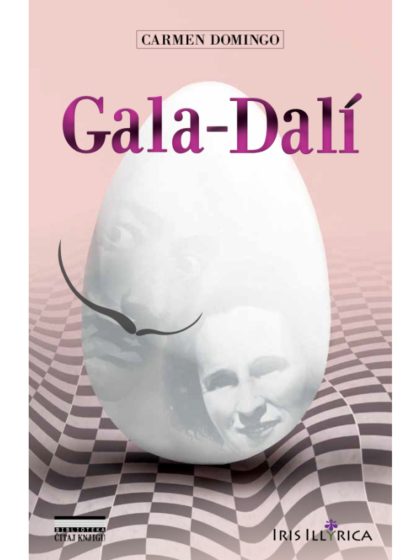 Gala Dalí 34