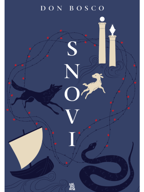 Don Bosco: Snovi 12850