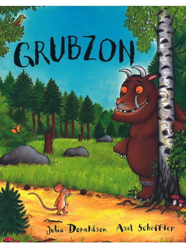 Grubzon - TRENUTNO NEDOSTUPNO 7887
