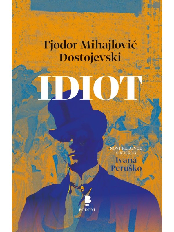 Idiot 10284