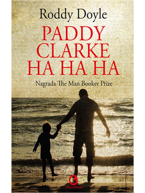 Paddy Clarke Ha ha ha 7867