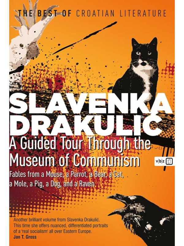 A guided tour through the museum of communism 4134