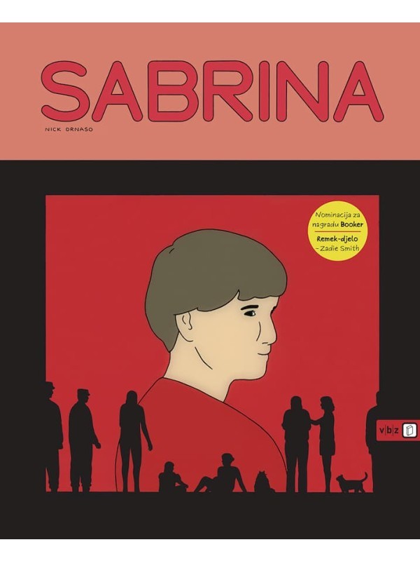 Sabrina 4133