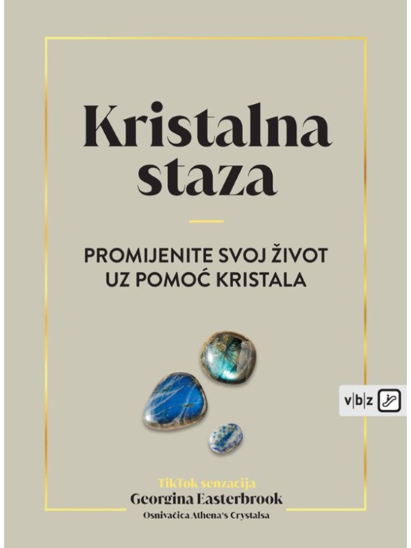 Kristalna staza 12536