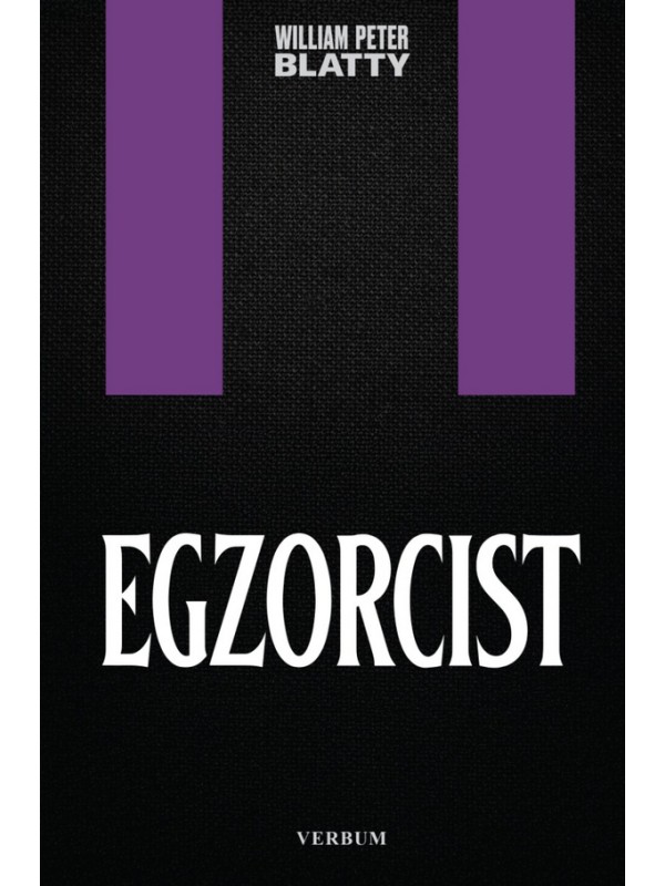Egzorcist 13356