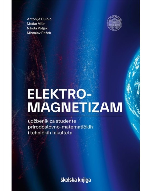 Elektromagnetizam 13117