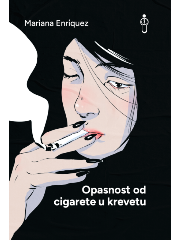 Opasnost od cigarete u krevetu 13967