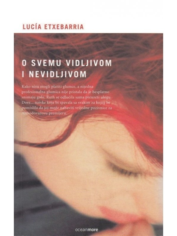 O svemu vidljivom i nevidljivom TRENUTNO NEDOSTUPNO 1659