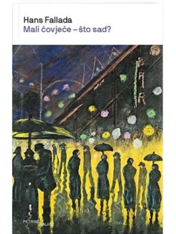 Mali čovječe – što sad? 13617