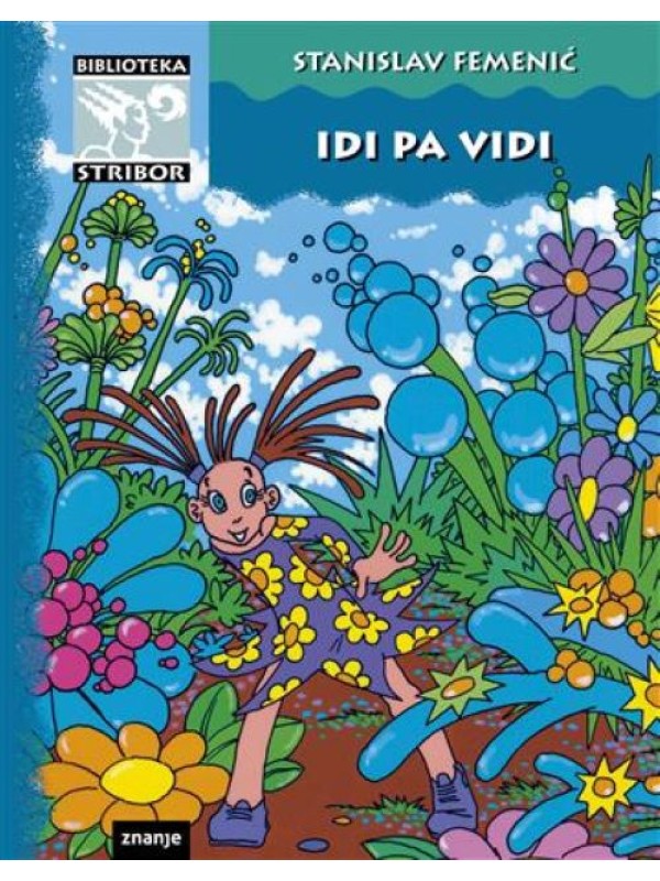 Idi pa vidi 13962