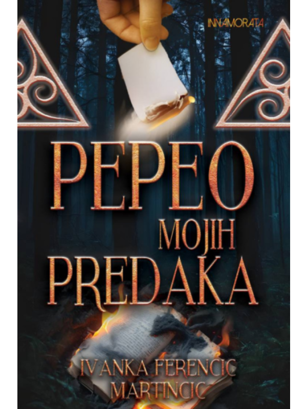 Pepeo mojih predaka (3) 13258