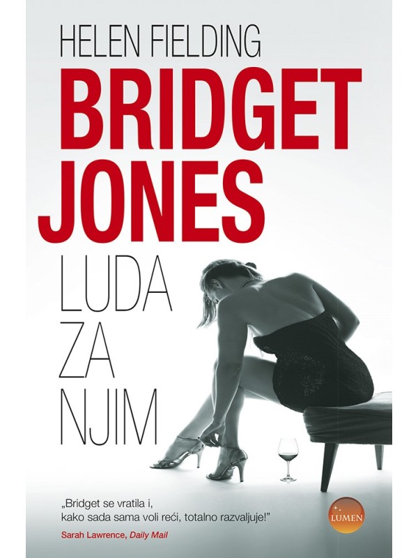 Bridget Jones - Luda za njim 3613