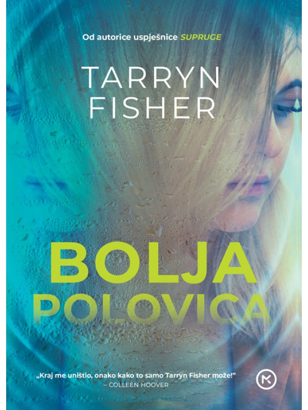 Bolja polovica 12787