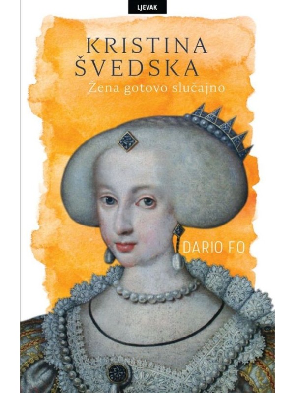 Kristina Švedska 11552