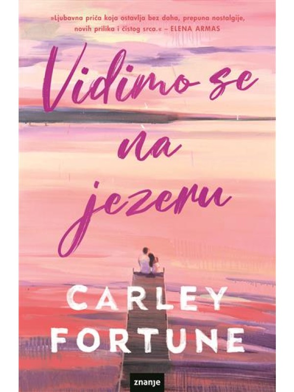 Vidimo se na jezeru 13677