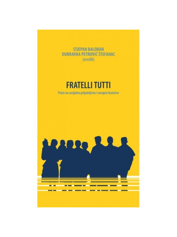 Fratelli tutti 3637